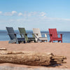 Adirondack Chair: Flat - DIGS