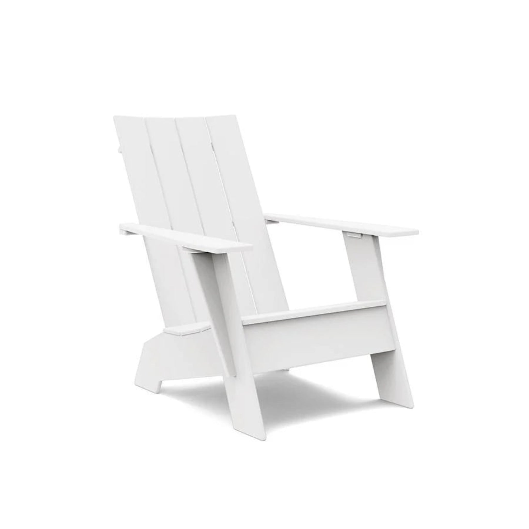 Adirondack Chair: Flat - DIGS