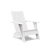 Adirondack Chair: Flat - DIGS