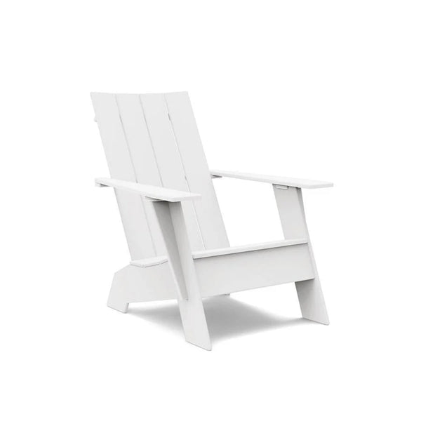 Adirondack Chair: Flat - DIGS