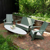 Adirondack Chair: Flat - DIGS