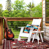 Adirondack Chair: Flat - DIGS