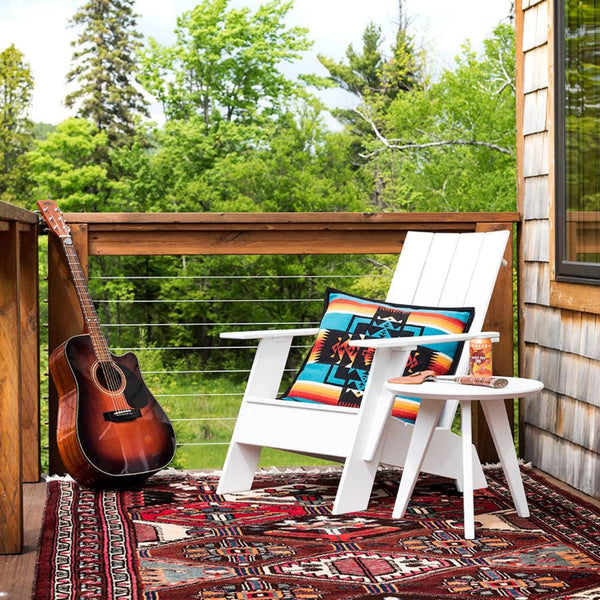 Adirondack Chair: Flat - DIGS