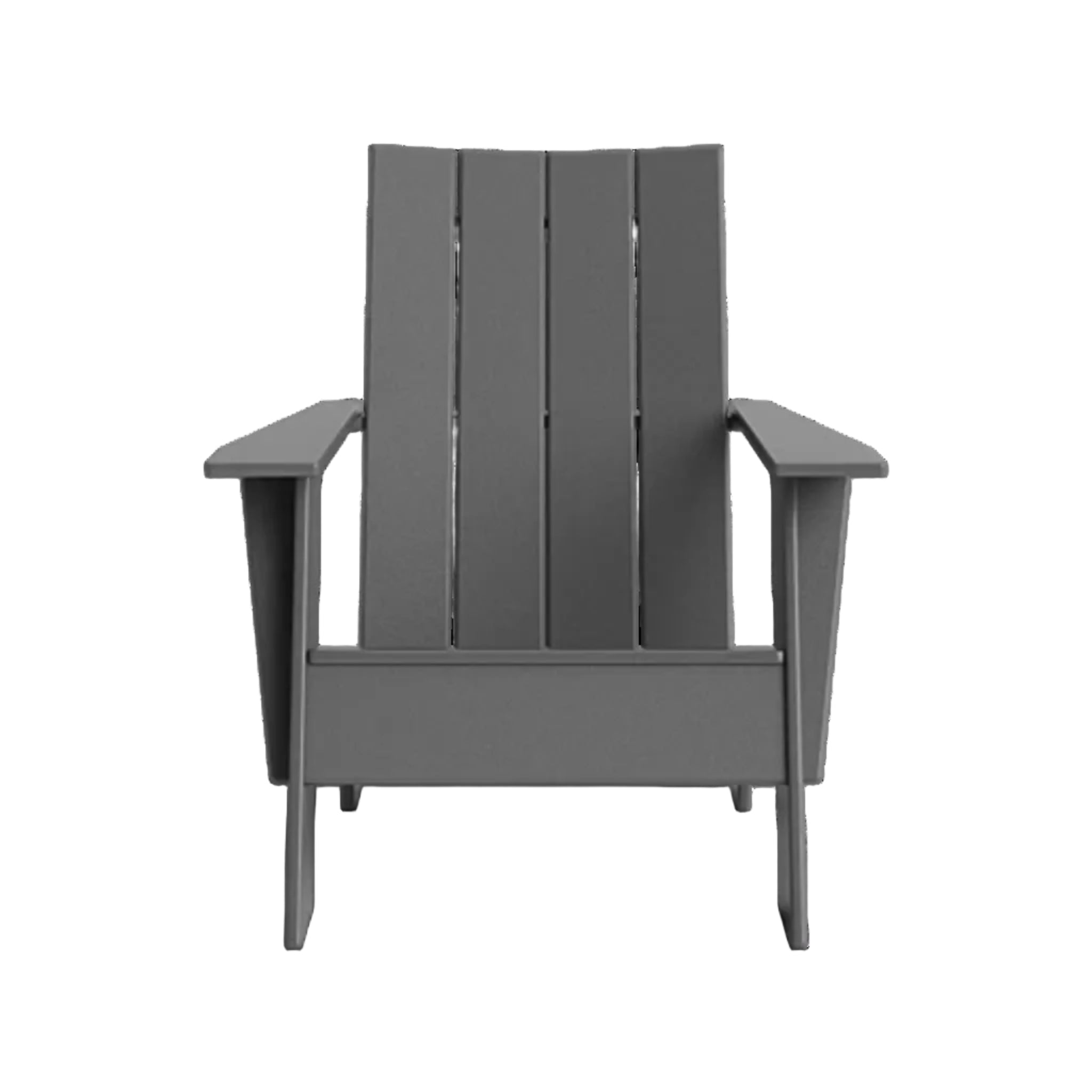 Adirondack Chair: Flat - DIGS