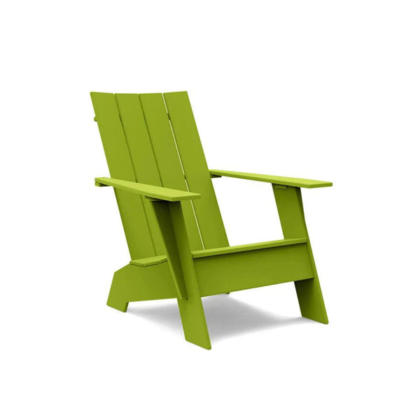 Adirondack Chair: Flat - DIGS