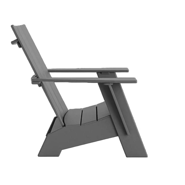 Adirondack Chair: Flat - DIGS