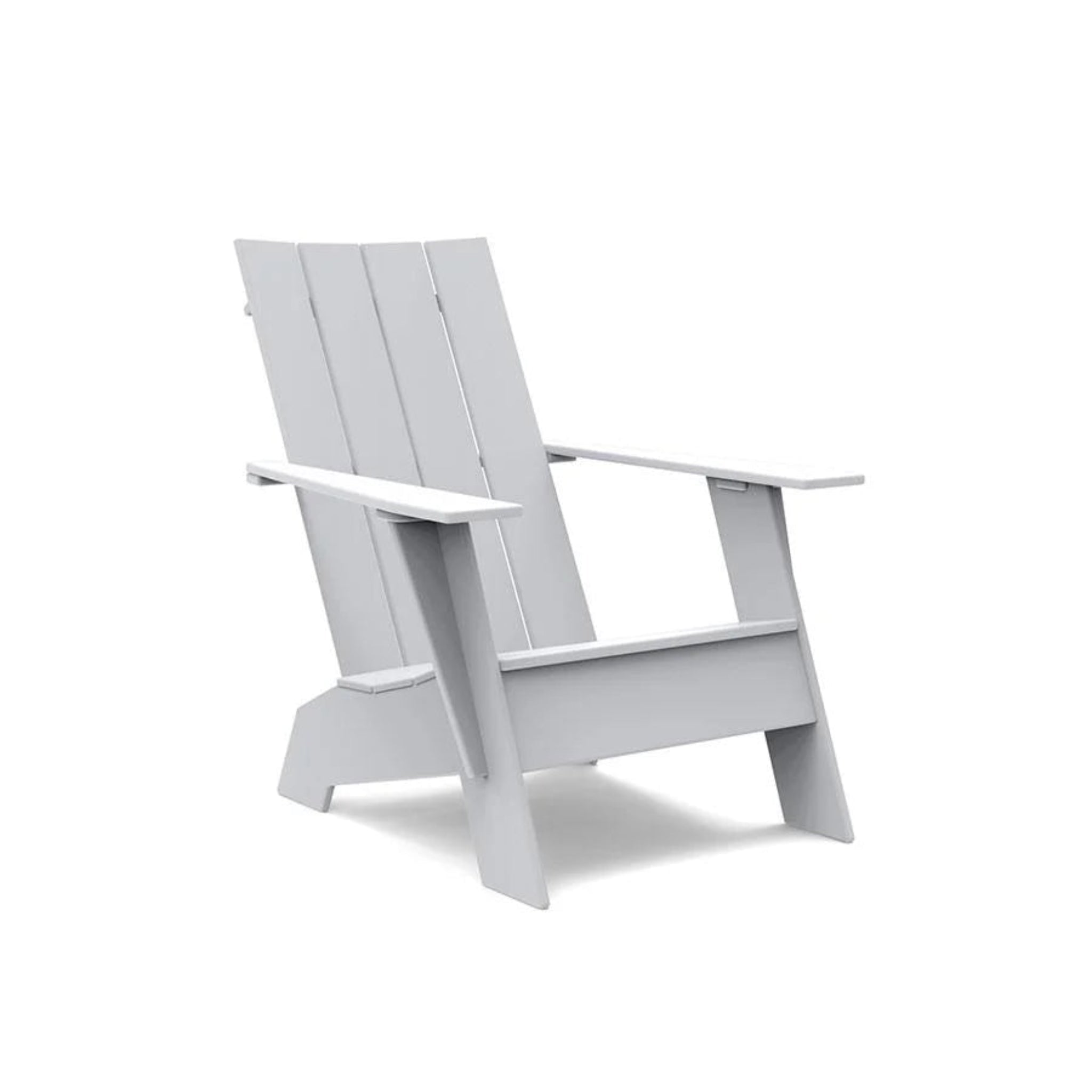 Adirondack Chair: Flat - DIGS