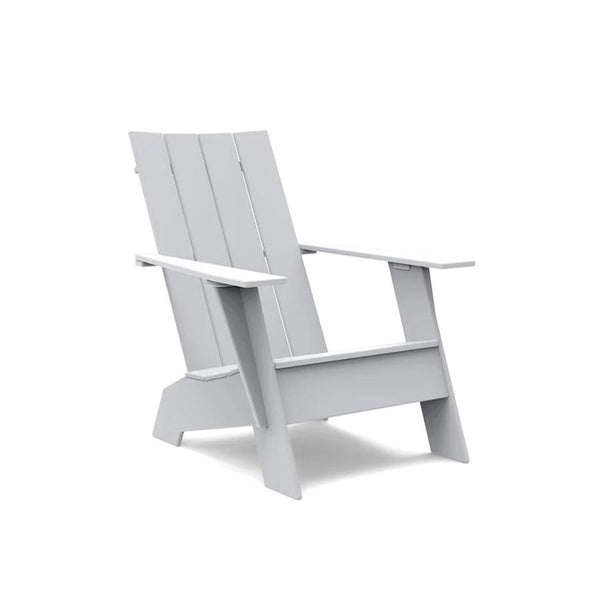 Adirondack Chair: Flat - DIGS