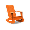Adirondack Flat Rocker Chair - DIGS