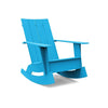 Adirondack Flat Rocker Chair - DIGS