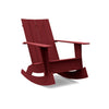 Adirondack Flat Rocker Chair - DIGS