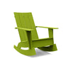 Adirondack Flat Rocker Chair - DIGS