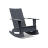 Adirondack Flat Rocker Chair - DIGS