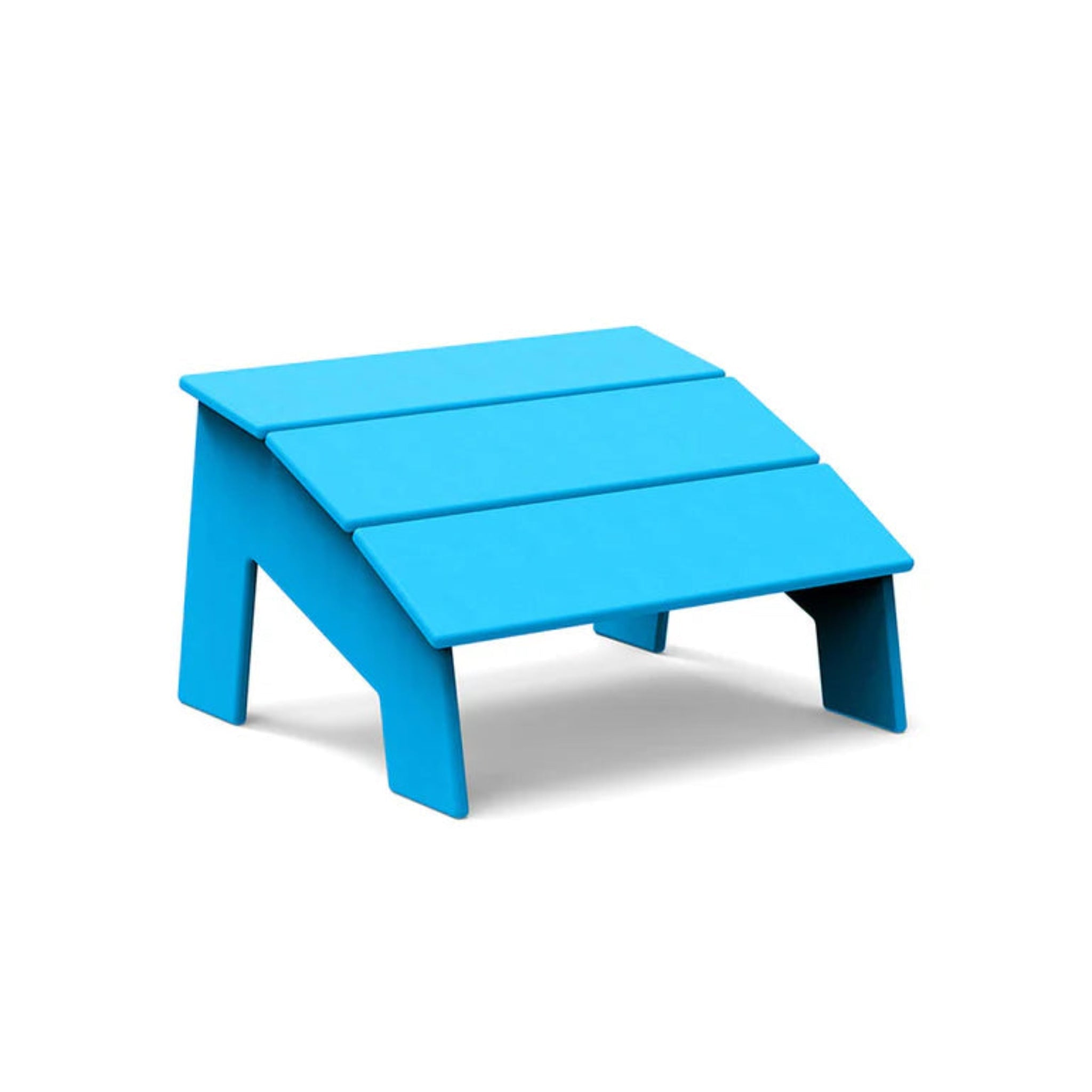 Adirondack Ottoman - DIGS