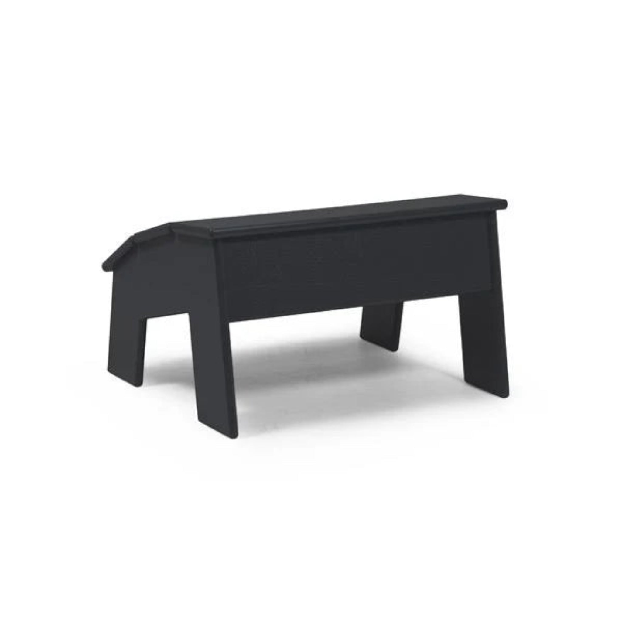 Adirondack Ottoman - DIGS