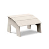 Adirondack Ottoman - DIGS