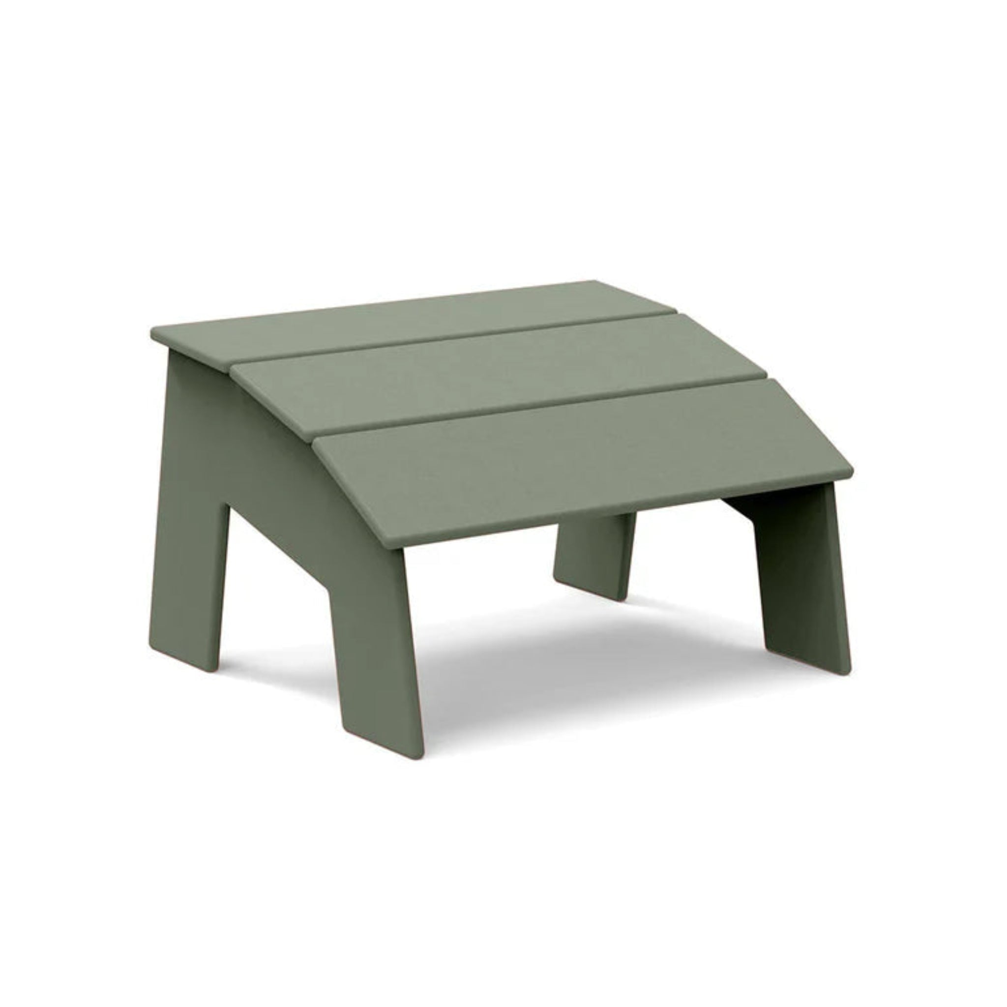 Adirondack Ottoman - DIGS