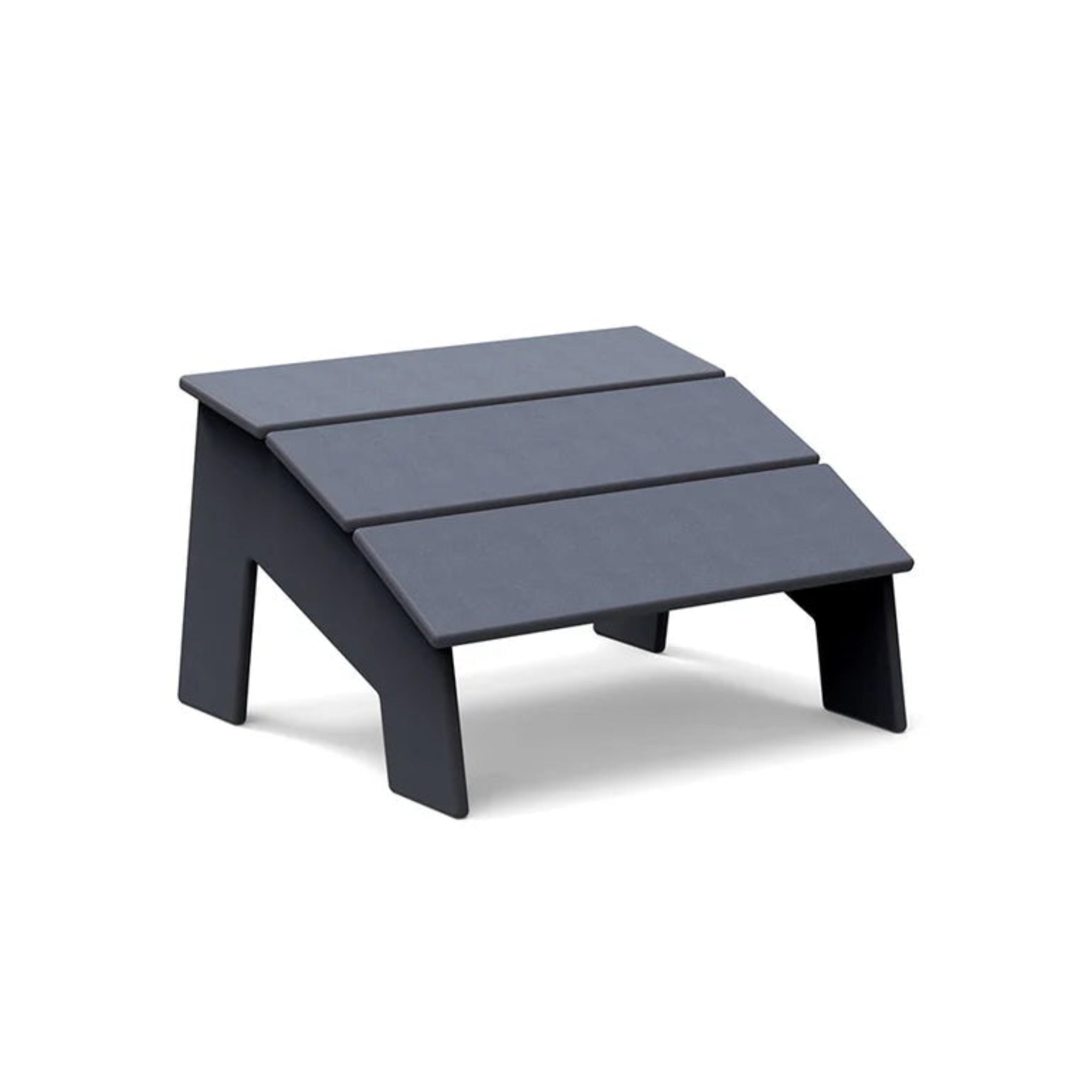 Adirondack Ottoman - DIGS