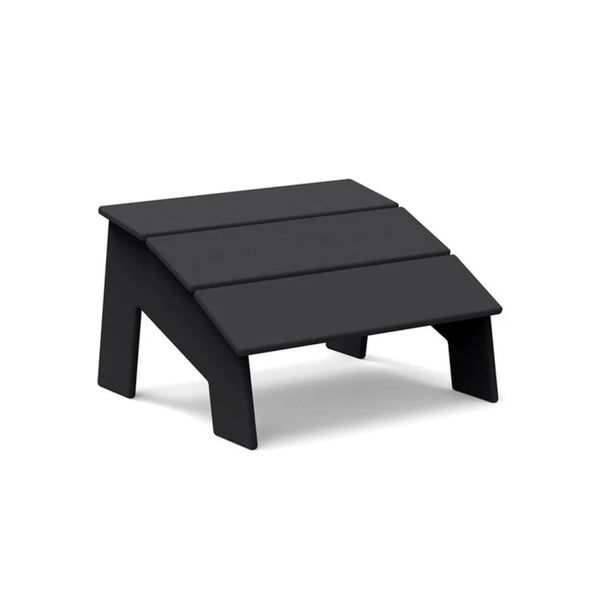 Adirondack Ottoman - DIGS