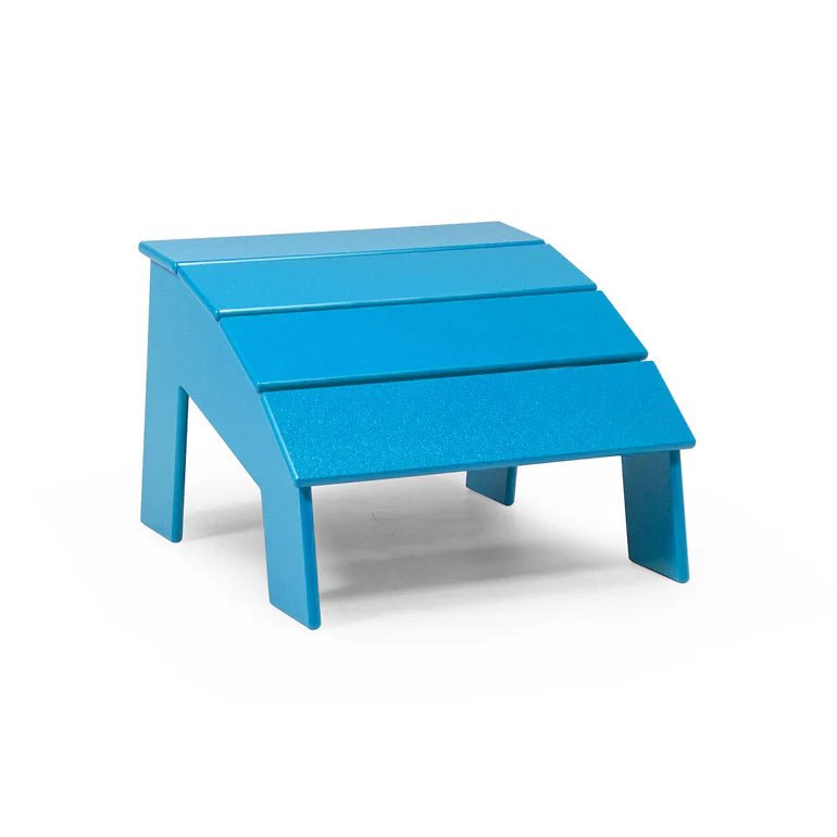 Adirondack Ottoman (Tall) - DIGS