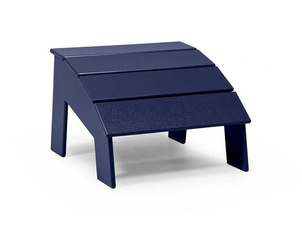 Adirondack Ottoman (Tall) - DIGS