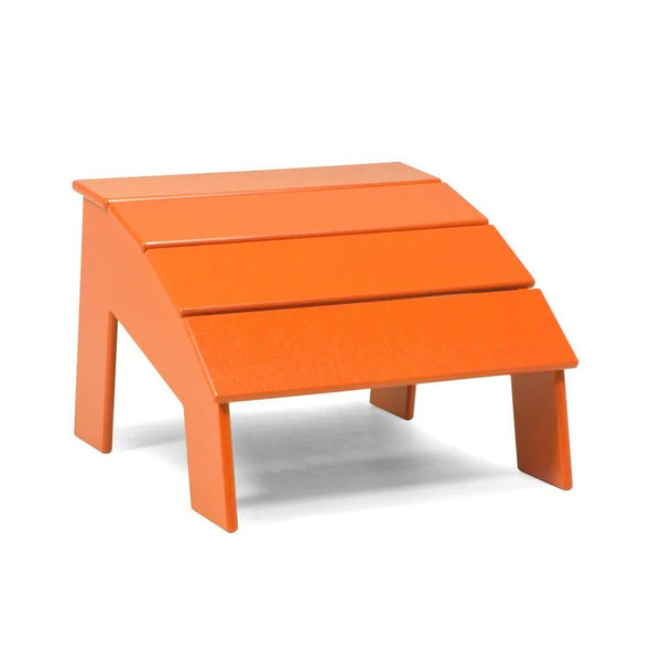 Adirondack Ottoman (Tall) - DIGS