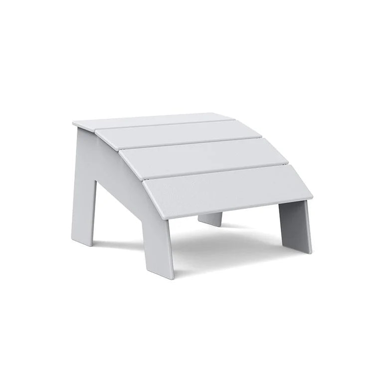Adirondack Ottoman (Tall) - DIGS