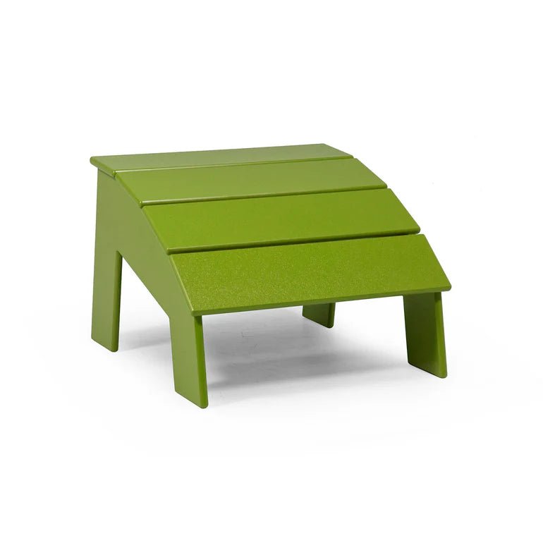 Adirondack Ottoman (Tall) - DIGS
