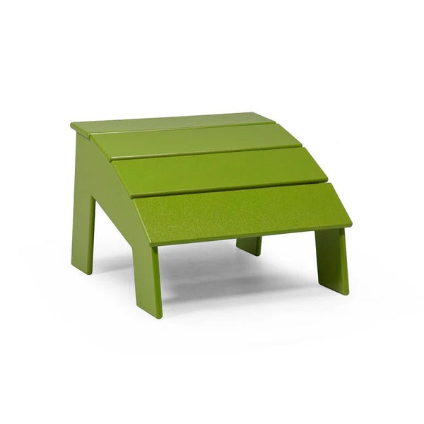 Adirondack Ottoman (Tall) - DIGS