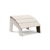 Adirondack Ottoman (Tall) - DIGS