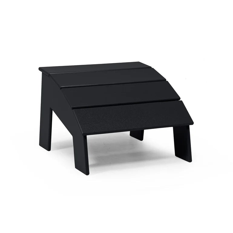 Adirondack Ottoman (Tall) - DIGS