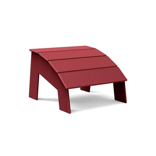 Adirondack Ottoman (Tall) - DIGS