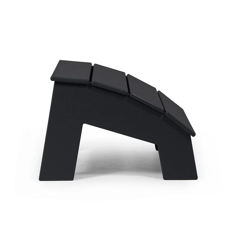 Adirondack Ottoman (Tall) - DIGS