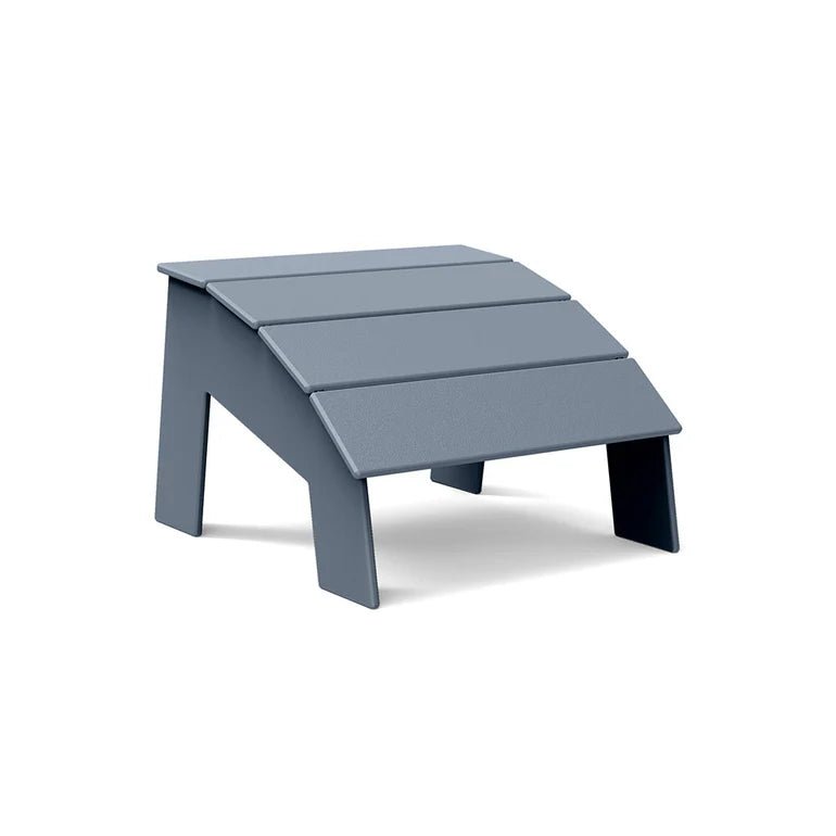 Adirondack Ottoman (Tall) - DIGS