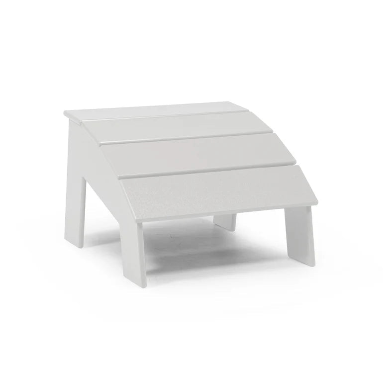 Adirondack Ottoman (Tall) - DIGS
