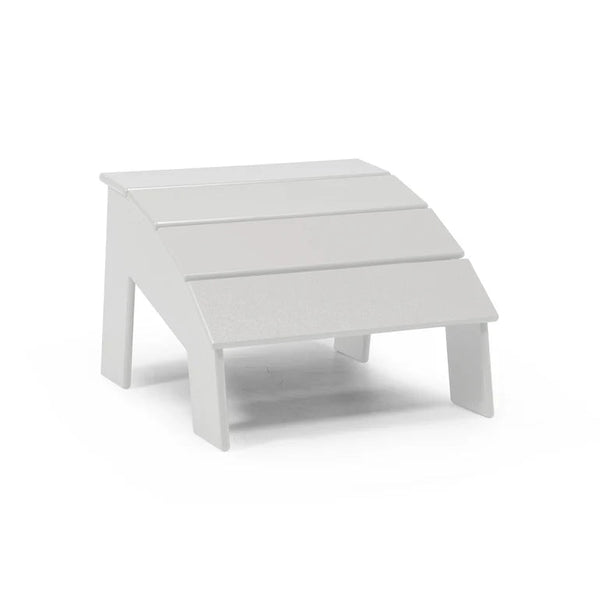 Adirondack Ottoman (Tall) - DIGS