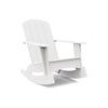 Adirondack Rocker Chair (Curved) - DIGS