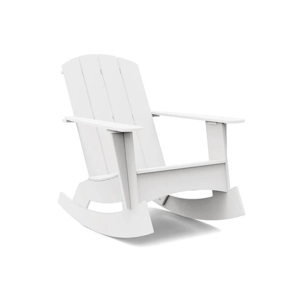 Adirondack Rocker Chair (Curved) - DIGS