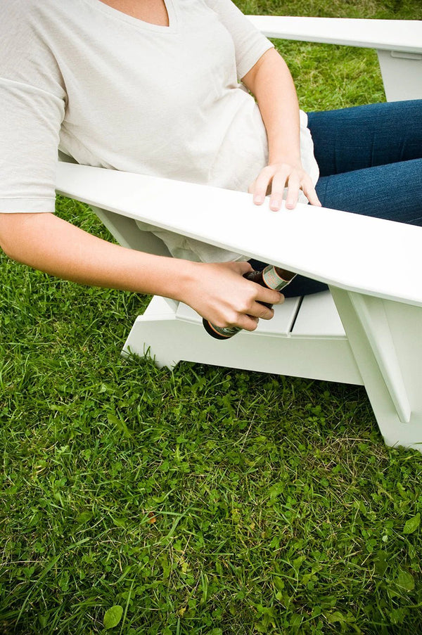 Adirondack Rocker Chair (Curved) - DIGS