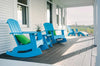Adirondack Rocker Chair (Curved) - DIGS