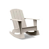 Adirondack Rocker Chair (Curved) - DIGS