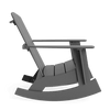 Adirondack Rocker Chair (Curved) - DIGS