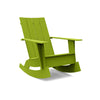 Adirondack Flat Rocker Chair