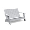 Adirondack Bench