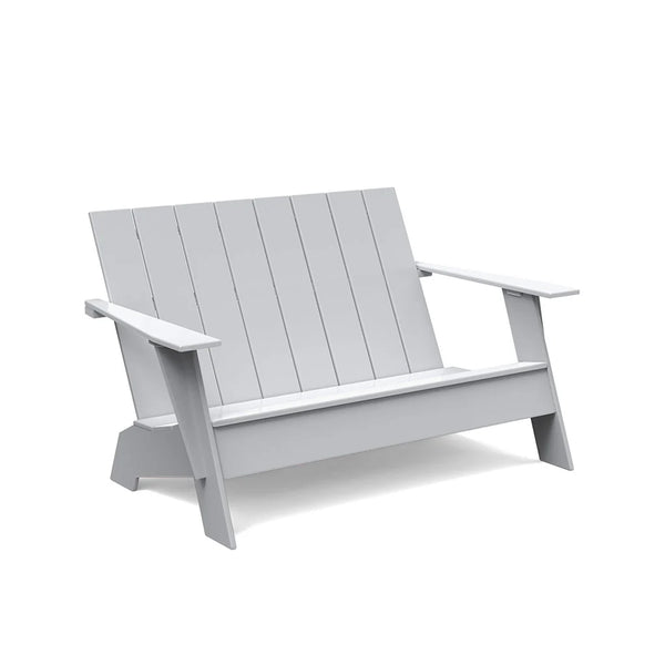 Adirondack Bench