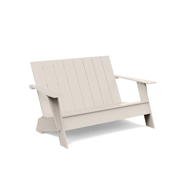 Adirondack Bench