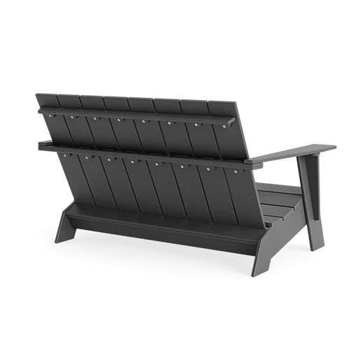 Adirondack Bench
