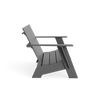 Adirondack Bench