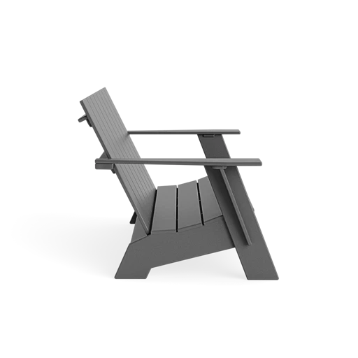 Adirondack Bench