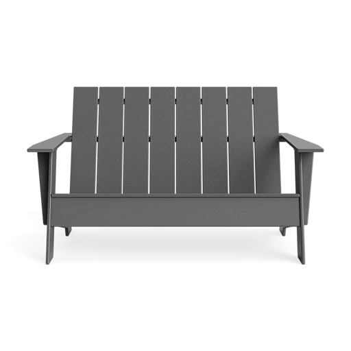Adirondack Bench